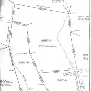 Photo #25 of Bent Creek A Road, Concord, VA 40.0 acres