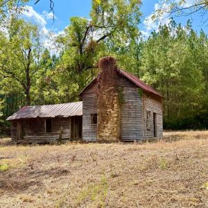 Photo #10 of 61 AC Acorn Rd, Nathalie, VA 62.1 acres