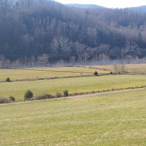Photo #2 of Wilderness Creek Road, Monroe, VA 110.0 acres