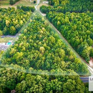 Photo #1 of 10 Long Island Rd, Gladys, VA 3.0 acres