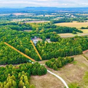 Photo #3 of 10 Long Island Rd, Gladys, VA 3.0 acres