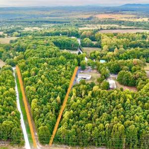 Photo #4 of 10 Long Island Rd, Gladys, VA 3.0 acres