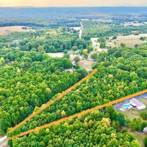 Photo #5 of 10 Long Island Rd, Gladys, VA 3.0 acres