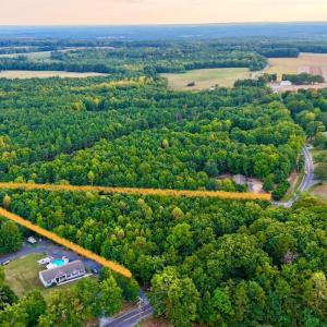 Photo #6 of 10 Long Island Rd, Gladys, VA 3.0 acres