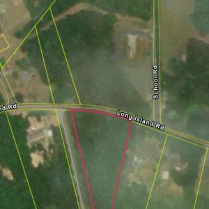 Photo #7 of 10 Long Island Rd, Gladys, VA 3.0 acres