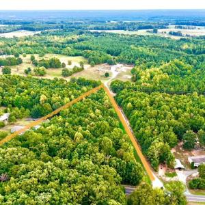 Photo #2 of 10 Long Island Rd, Gladys, VA 3.0 acres