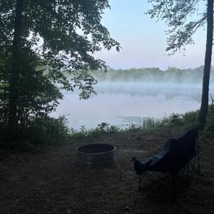 Photo #24 of 9999 Randolph Creek Road, New Canton, VA 60.0 acres
