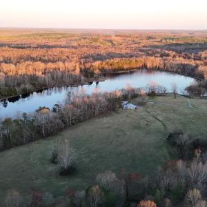 Photo #4 of 9999 Randolph Creek Road, New Canton, VA 60.0 acres