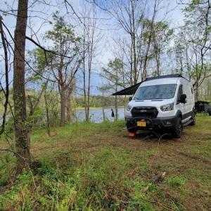 Photo #43 of 9999 Randolph Creek Road, New Canton, VA 60.0 acres
