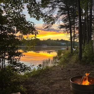 Photo #8 of 9999 Randolph Creek Road, New Canton, VA 60.0 acres