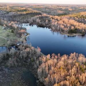 Photo #2 of 9999 Randolph Creek Road, New Canton, VA 60.0 acres