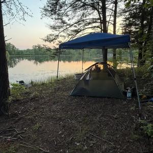 Photo #21 of 9999 Randolph Creek Road, New Canton, VA 60.0 acres