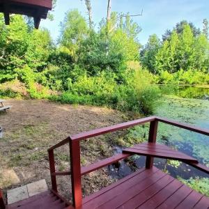 Photo #65 of 9999 Randolph Creek Road, New Canton, VA 60.0 acres