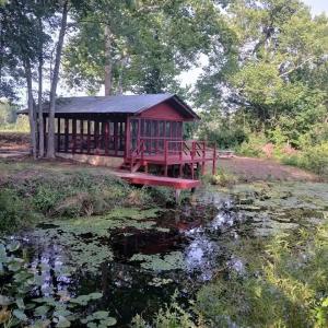 Photo #70 of 9999 Randolph Creek Road, New Canton, VA 60.0 acres
