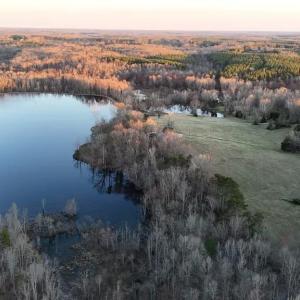 Photo #82 of 9999 Randolph Creek Road, New Canton, VA 60.0 acres