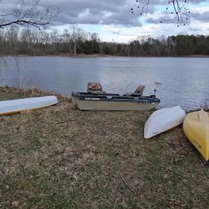 Photo #33 of 9999 Randolph Creek Road, New Canton, VA 60.0 acres