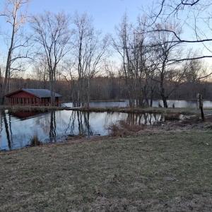 Photo #72 of 9999 Randolph Creek Road, New Canton, VA 60.0 acres