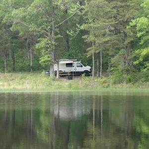 Photo #47 of 9999 Randolph Creek Road, New Canton, VA 60.0 acres