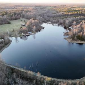 Photo #1 of 9999 Randolph Creek Road, New Canton, VA 60.0 acres