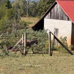 Photo #38 of Horseshoe Creek Ln, Amherst, VA 34.0 acres