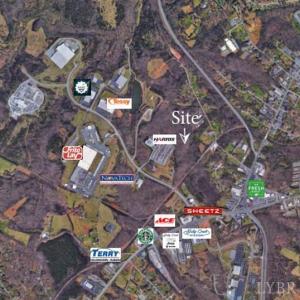 Photo #2 of 201 Jefferson Ridge Parkway, Lynchburg, VA 17.4 acres
