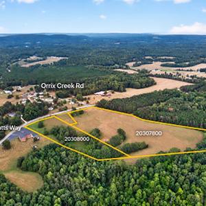 Photo #1 of 17330 Wyatts Way, Evington, VA 11.4 acres