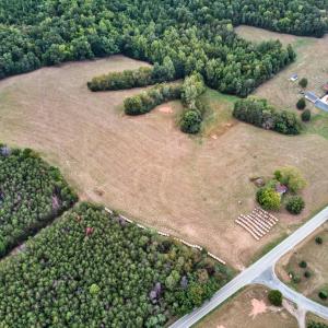 Photo #9 of 17330 Wyatts Way, Evington, VA 17.4 acres