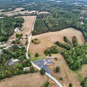 Photo #5 of 17330 Wyatts Way, Evington, VA 17.4 acres