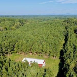Photo #2 of 799 Sunnyside Rd, Arvonia, VA 140.0 acres