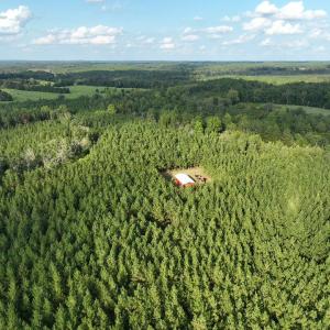 Photo #8 of 799 Sunnyside Rd, Arvonia, VA 140.0 acres