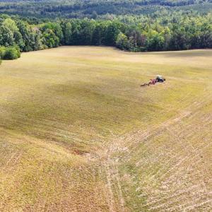 Photo #3 of Tabor Road, Gladys, VA 40.6 acres