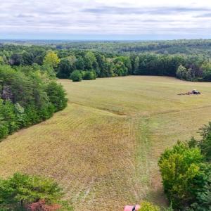Photo #9 of Tabor Road, Gladys, VA 40.6 acres