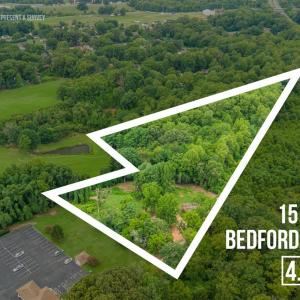 Photo #7 of 1520 Link, Bedford, VA 4.7 acres
