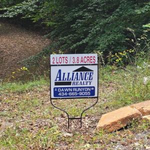 Photo #2 of BROOKWOOD Drive, Evington, VA 3.8 acres