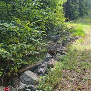 Photo #5 of BROOKWOOD Drive, Evington, VA 3.8 acres