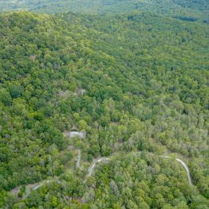 Photo #4 of Crest of Pedlar Drive, Monroe, VA 12.2 acres