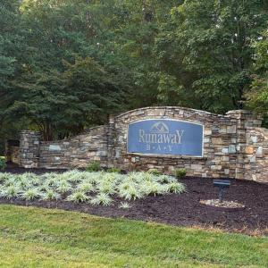 Photo #1 of Waterway Court, Lynch Station, VA 1.6 acres