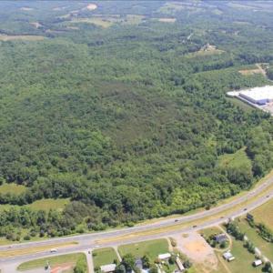 Photo #1 of Lynchburg Turnpike, Bedford, VA 101.1 acres