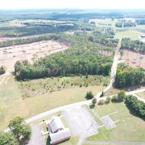 Photo #1 of Long Island Road, Gladys, VA 44.2 acres
