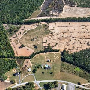 Photo #2 of Long Island Road, Gladys, VA 44.2 acres