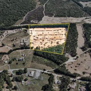 Photo #6 of Long Island Road, Gladys, VA 44.2 acres
