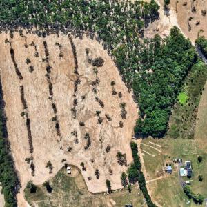 Photo #11 of Long Island Road, Gladys, VA 44.2 acres