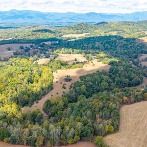 Photo #61 of Horseshoe Creek Ln, Amherst, VA 50.0 acres