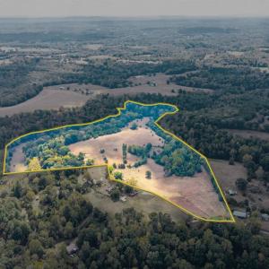 Photo #56 of Horseshoe Creek Ln, Amherst, VA 50.0 acres