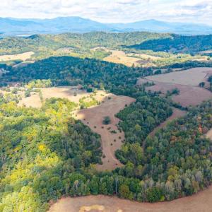 Photo #60 of Horseshoe Creek Ln, Amherst, VA 50.0 acres