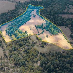 Photo #55 of Horseshoe Creek Ln, Amherst, VA 50.0 acres