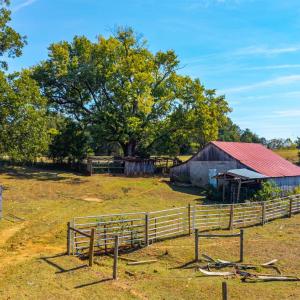 Photo #2 of Horseshoe Creek Ln, Amherst, VA 50.0 acres