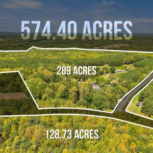 Photo #2 of 11271 Kentuck Road, Sutherlin, VA 574.4 acres