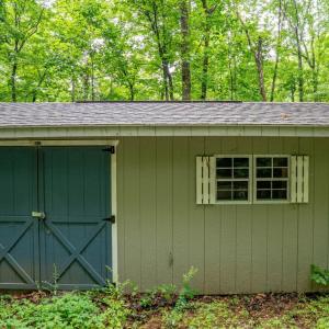 Photo #6 of 1509 Spruce Creek, Nellysford, VA 6.5 acres