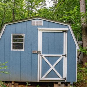 Photo #12 of 1509 Spruce Creek, Nellysford, VA 6.5 acres